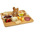 Sherborne Cheese Board Set